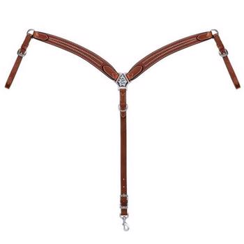 Weaver Austin Breast Collar